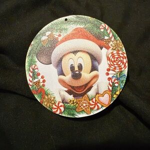🌟Pick Any 3/$12 Sale Mickey Ornament